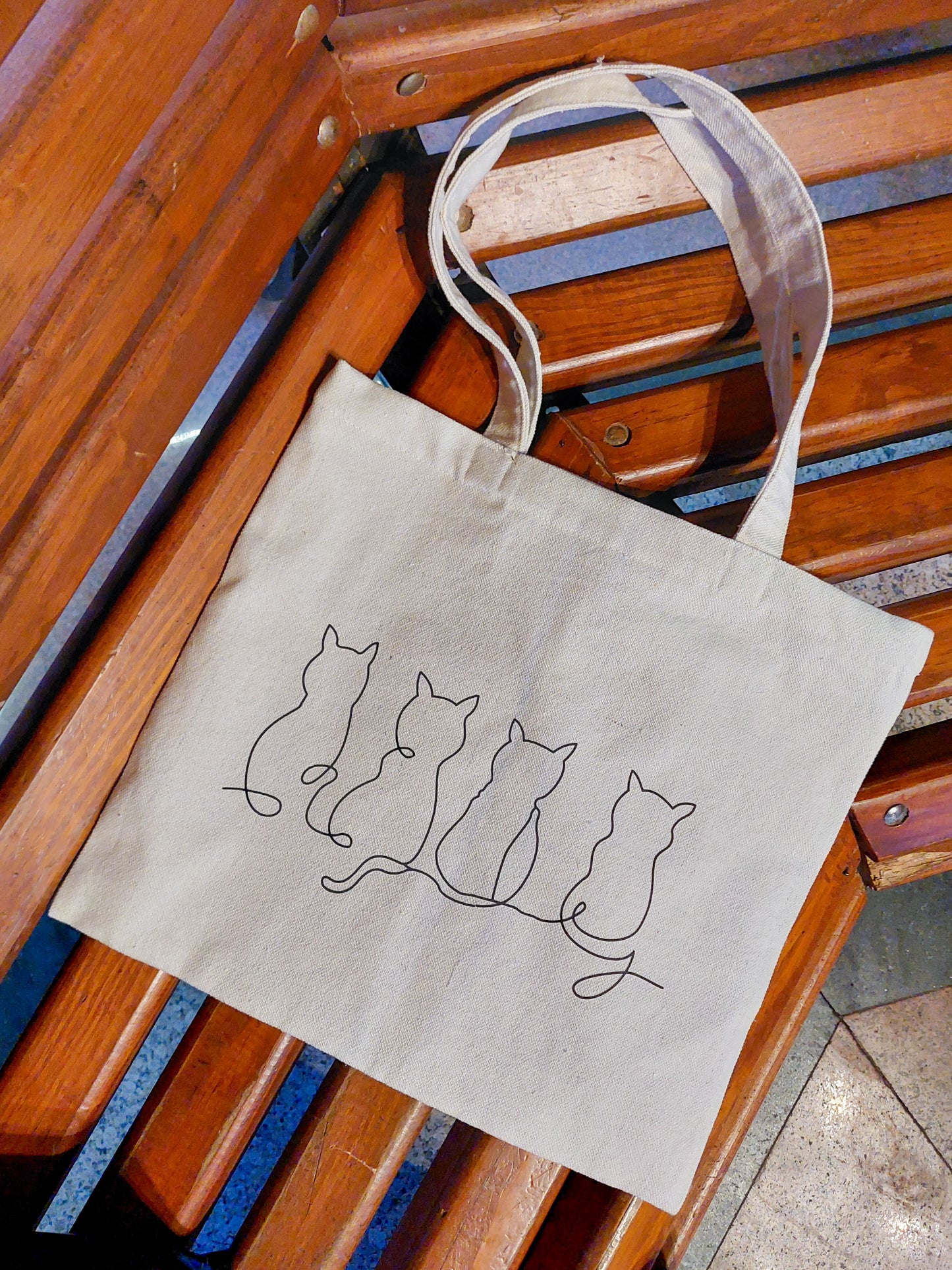 Cats bag