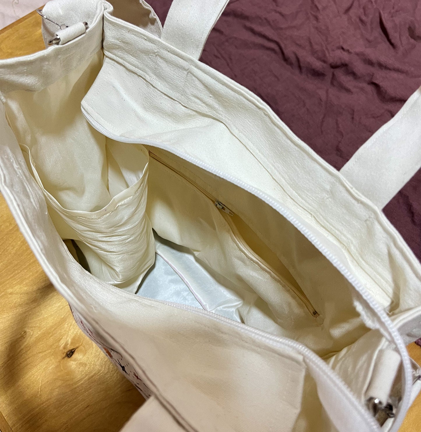 Daisy bag