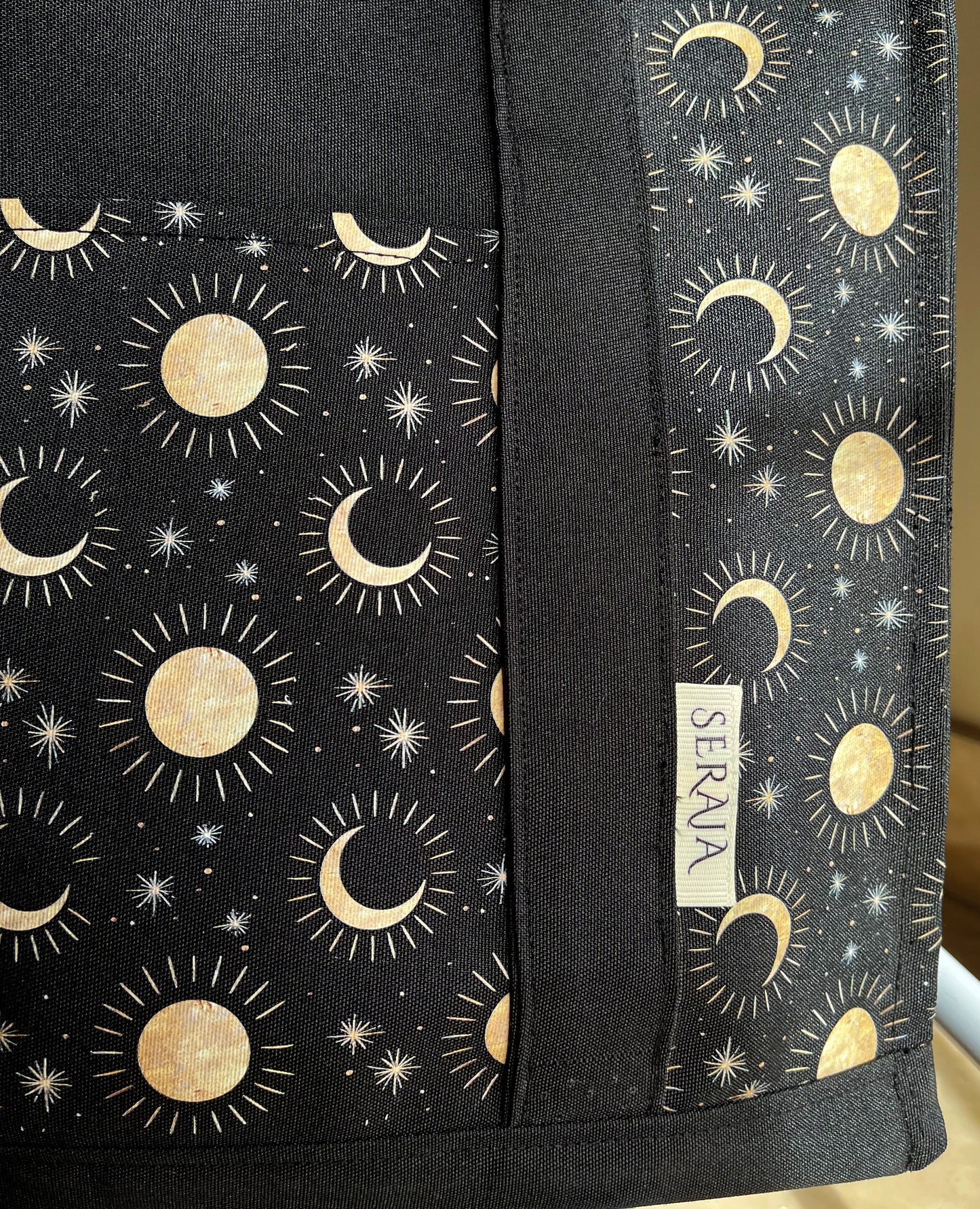 Starry