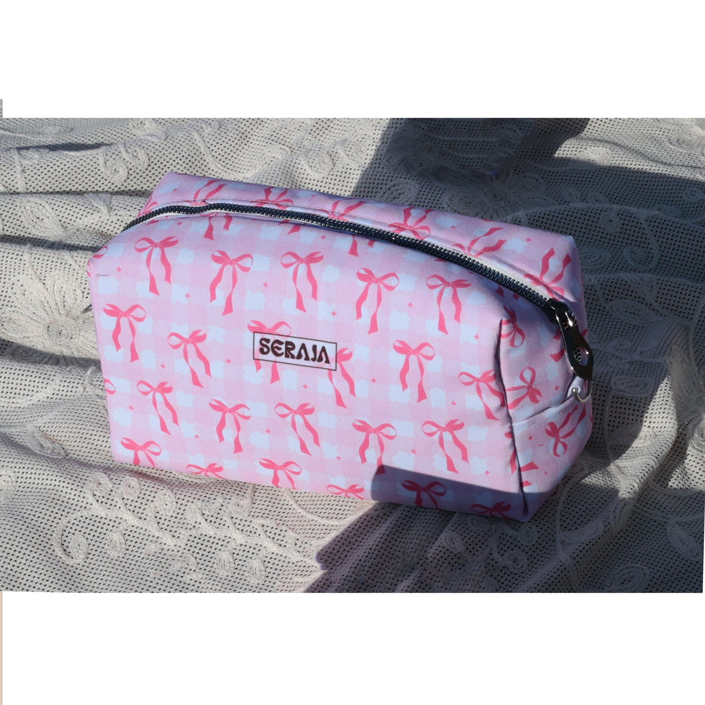 Pinky aesthetics