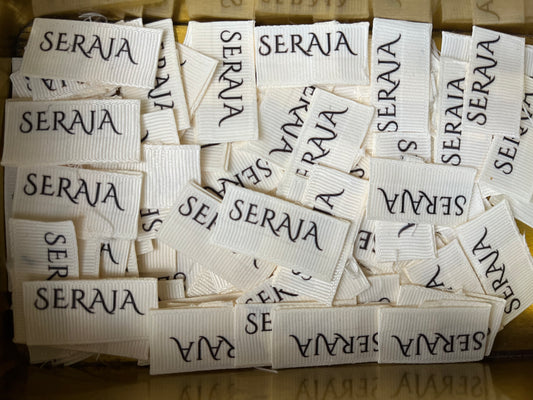 Who is seraja ?and why?
