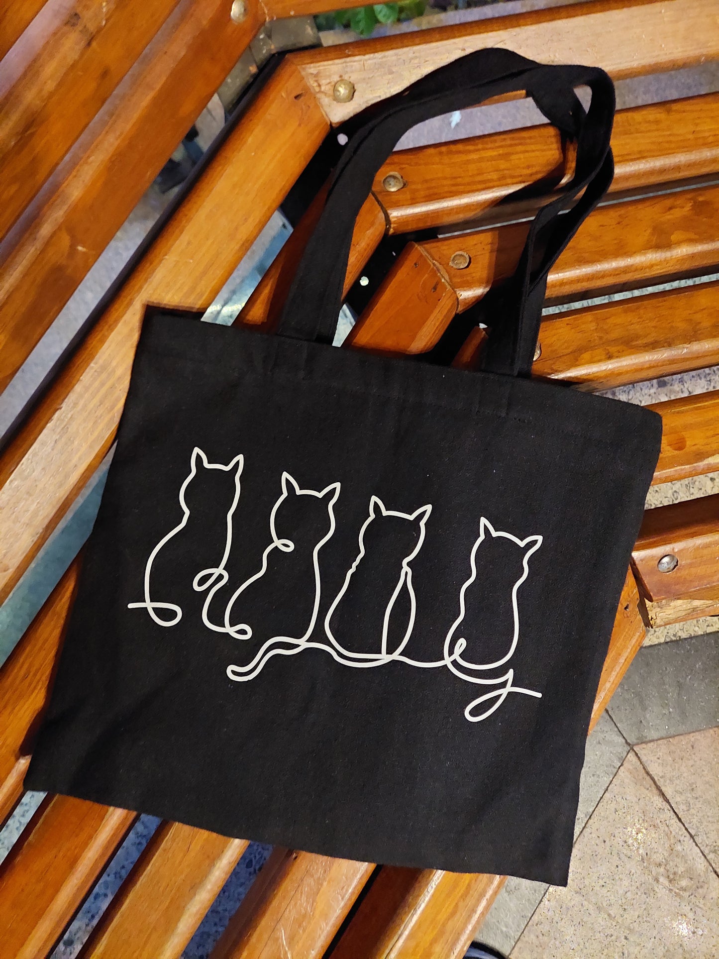 Cats bag