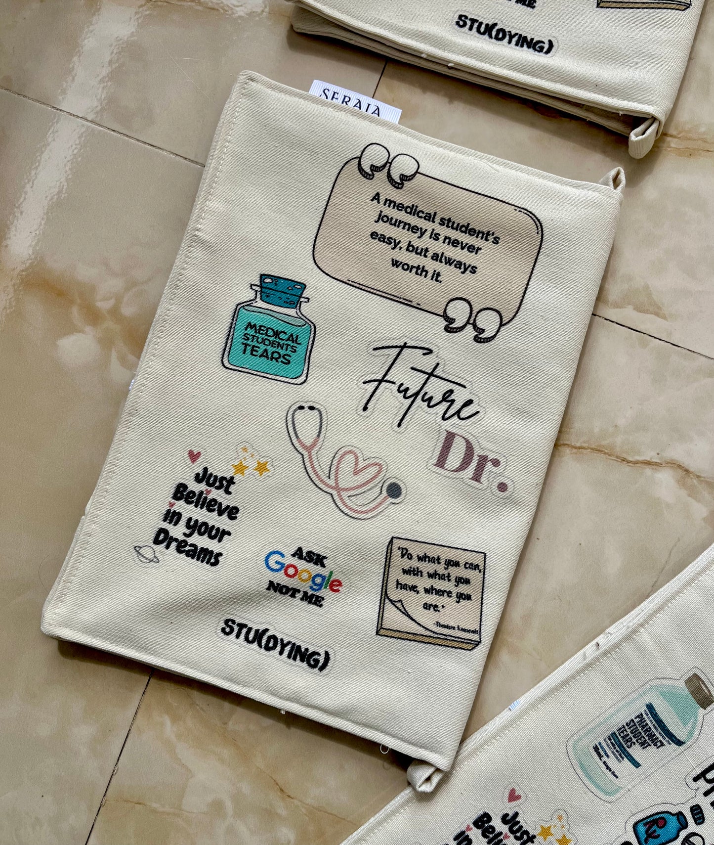 Medical student
