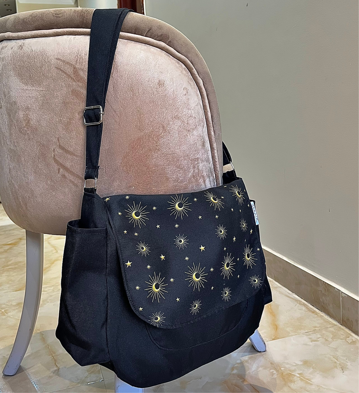 Starry