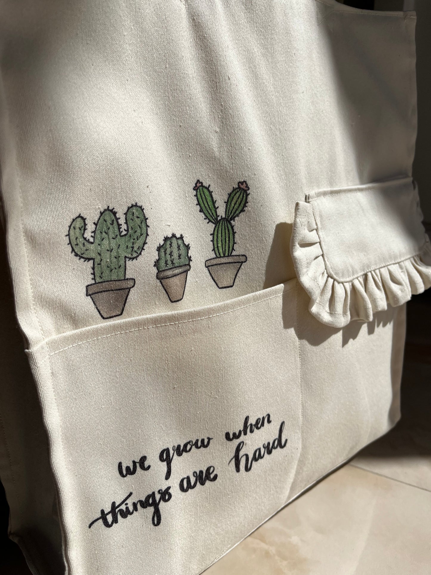 Cactus (printed)