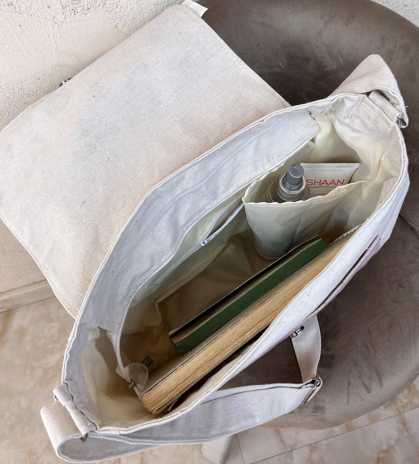 Ocean bag