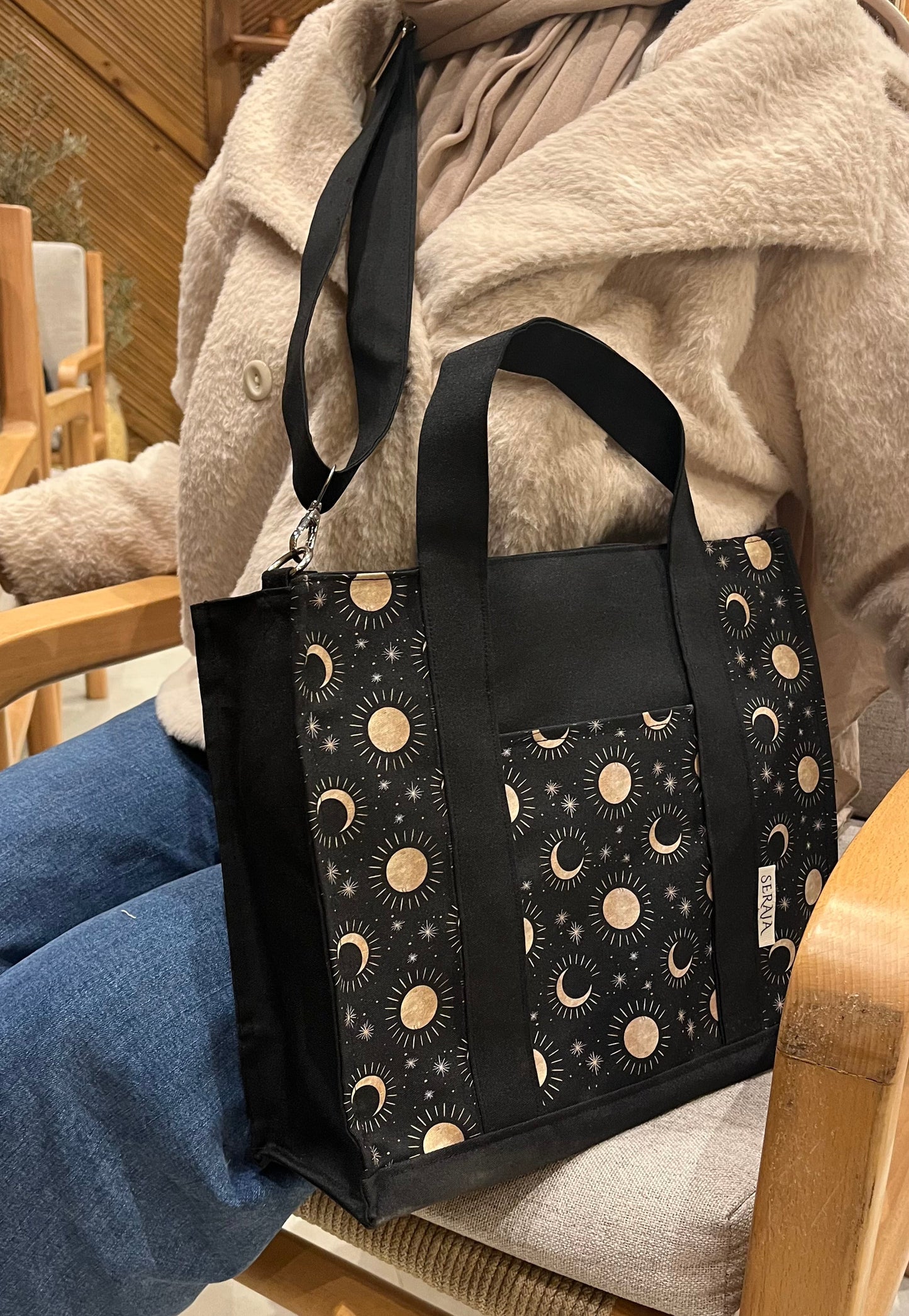 Starry