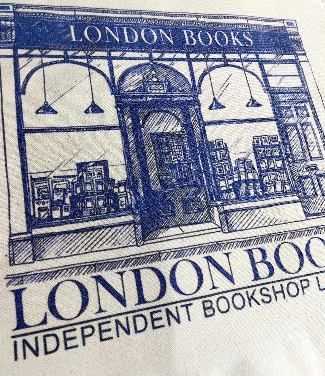 London bag