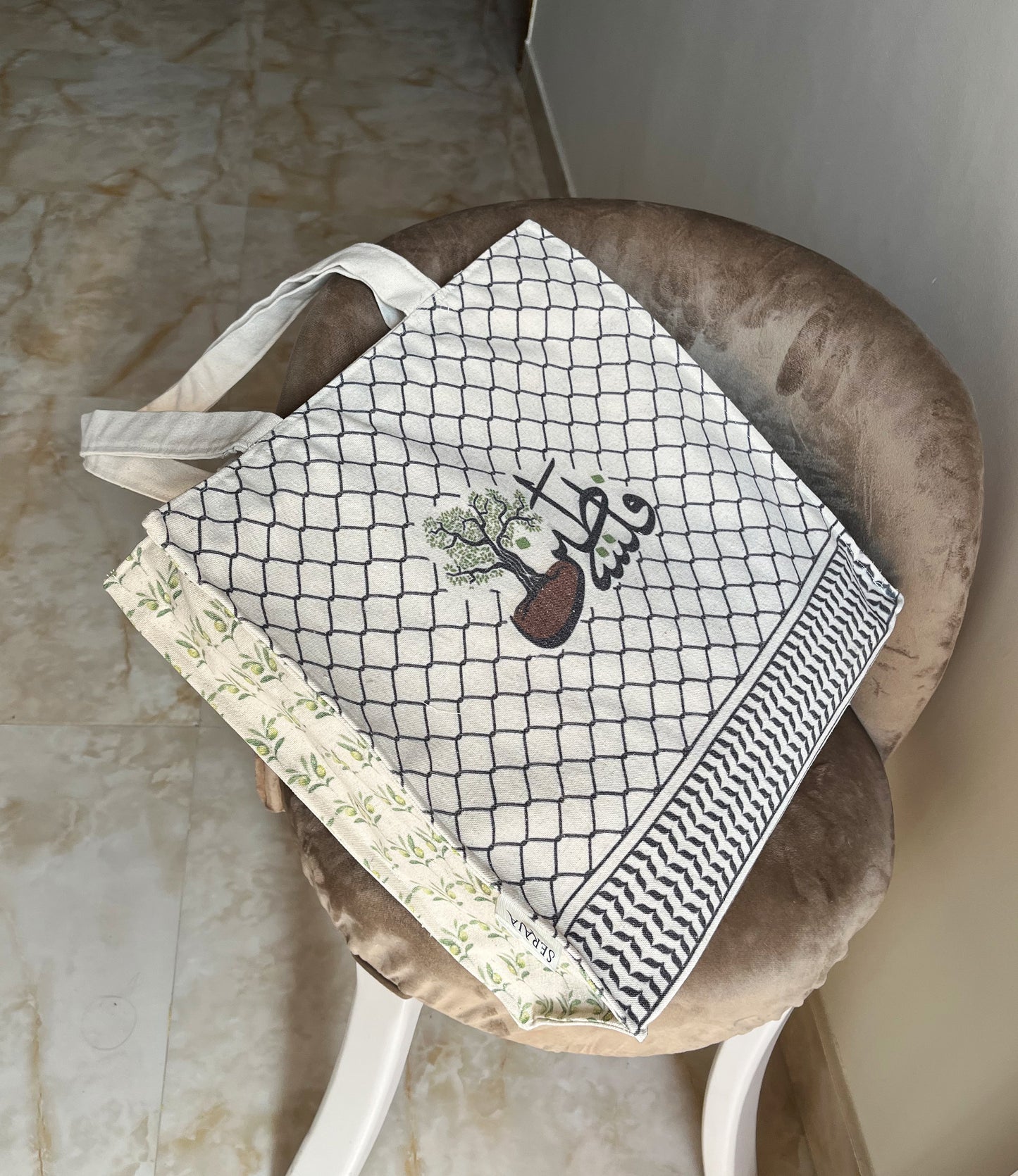 Palestine bag