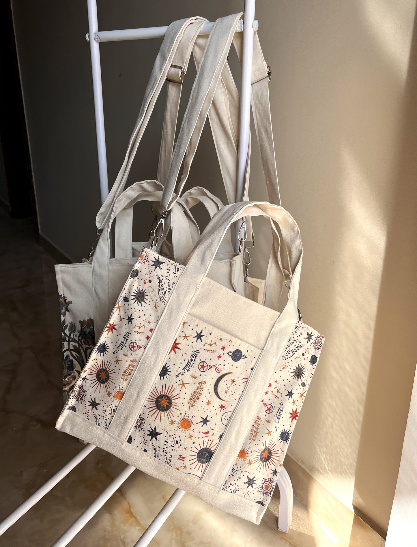 Space bag