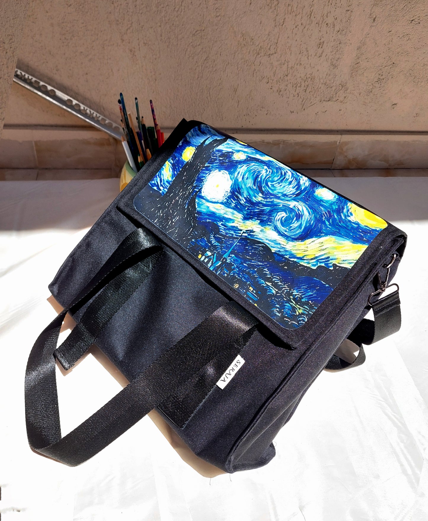 starry night