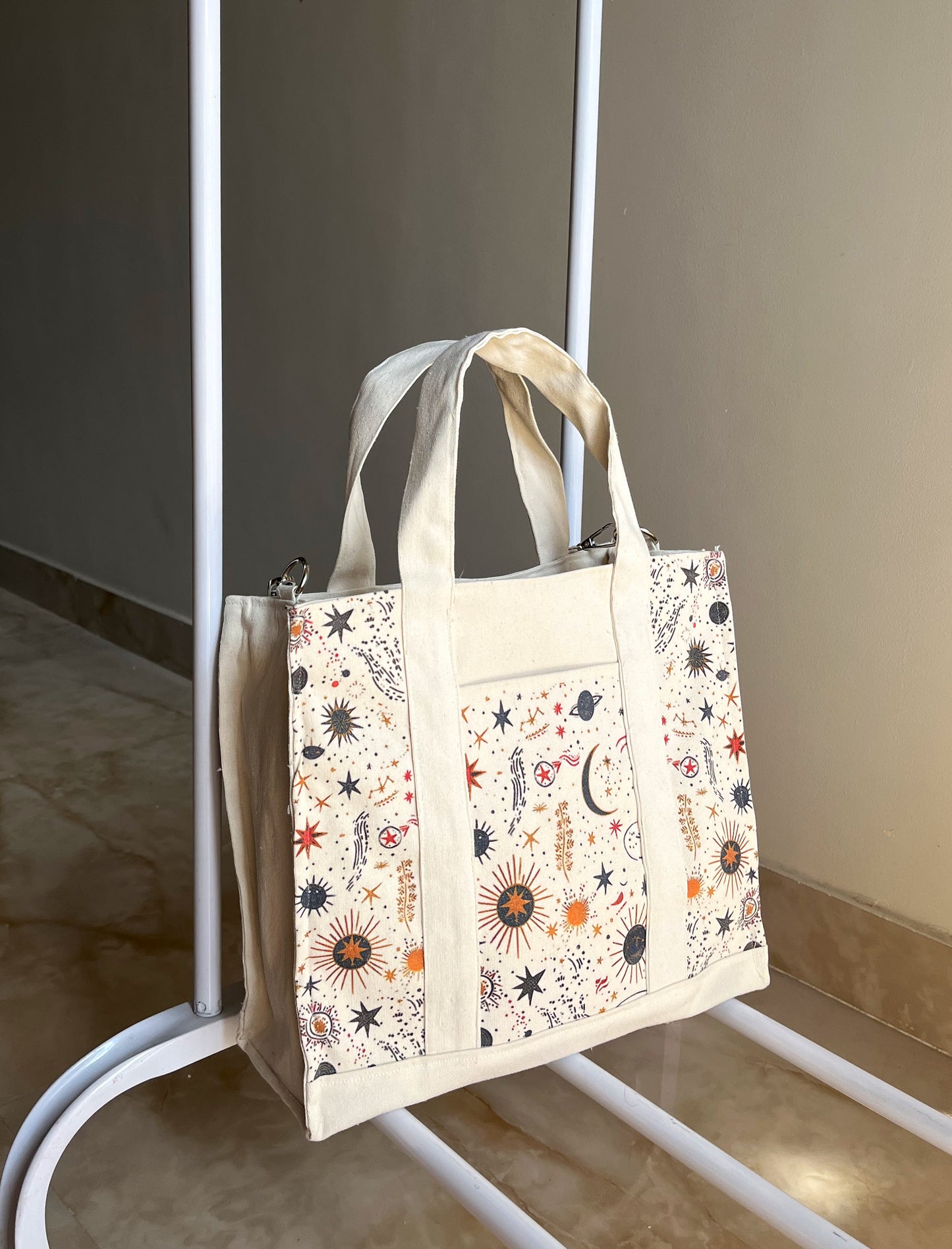 Space bag