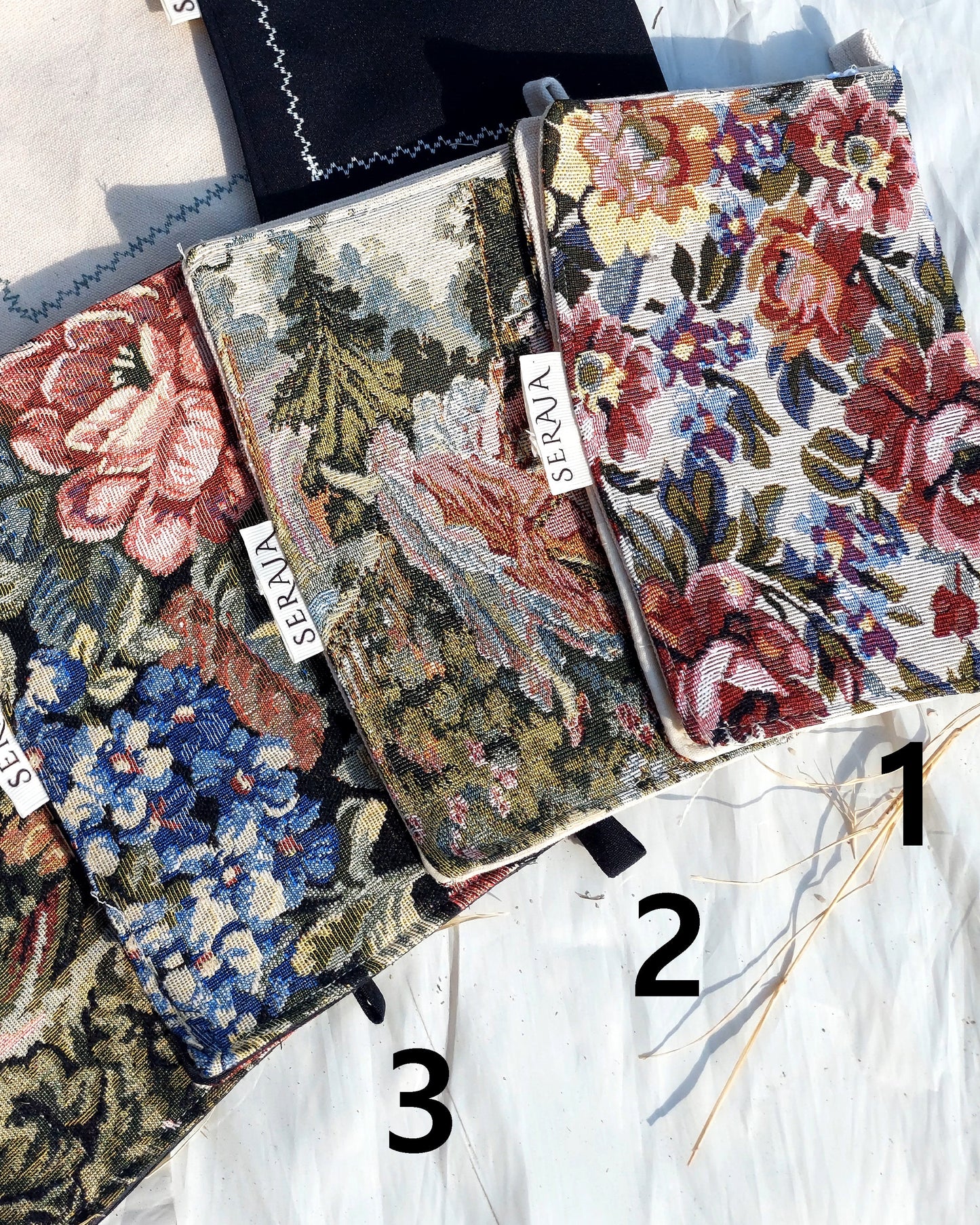 vintage organizer