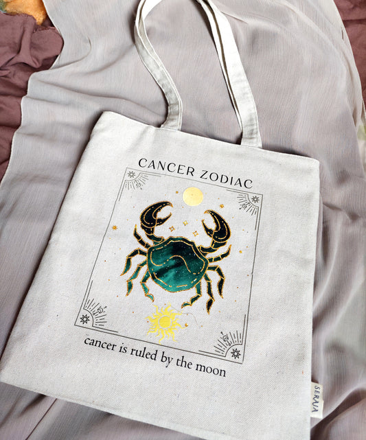 Cancer Zodiac