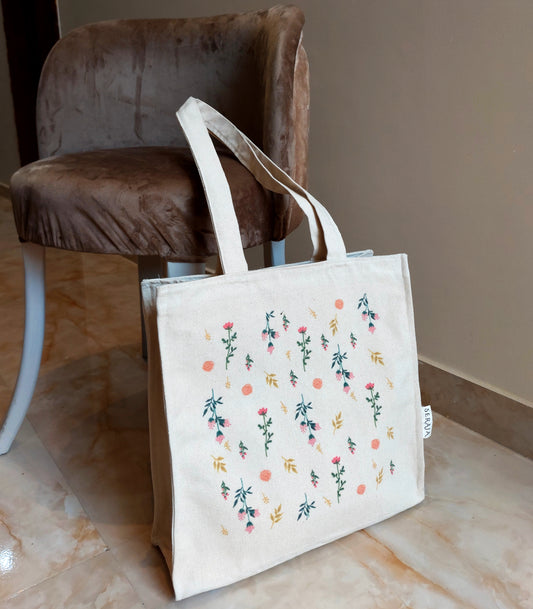 floral