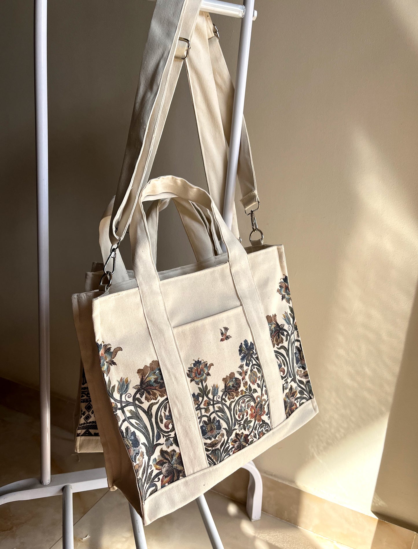Daisy bag