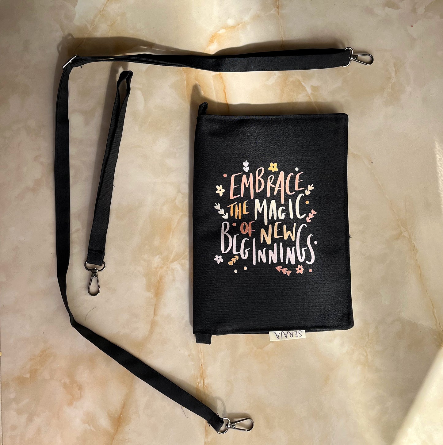 The magic of new beginning