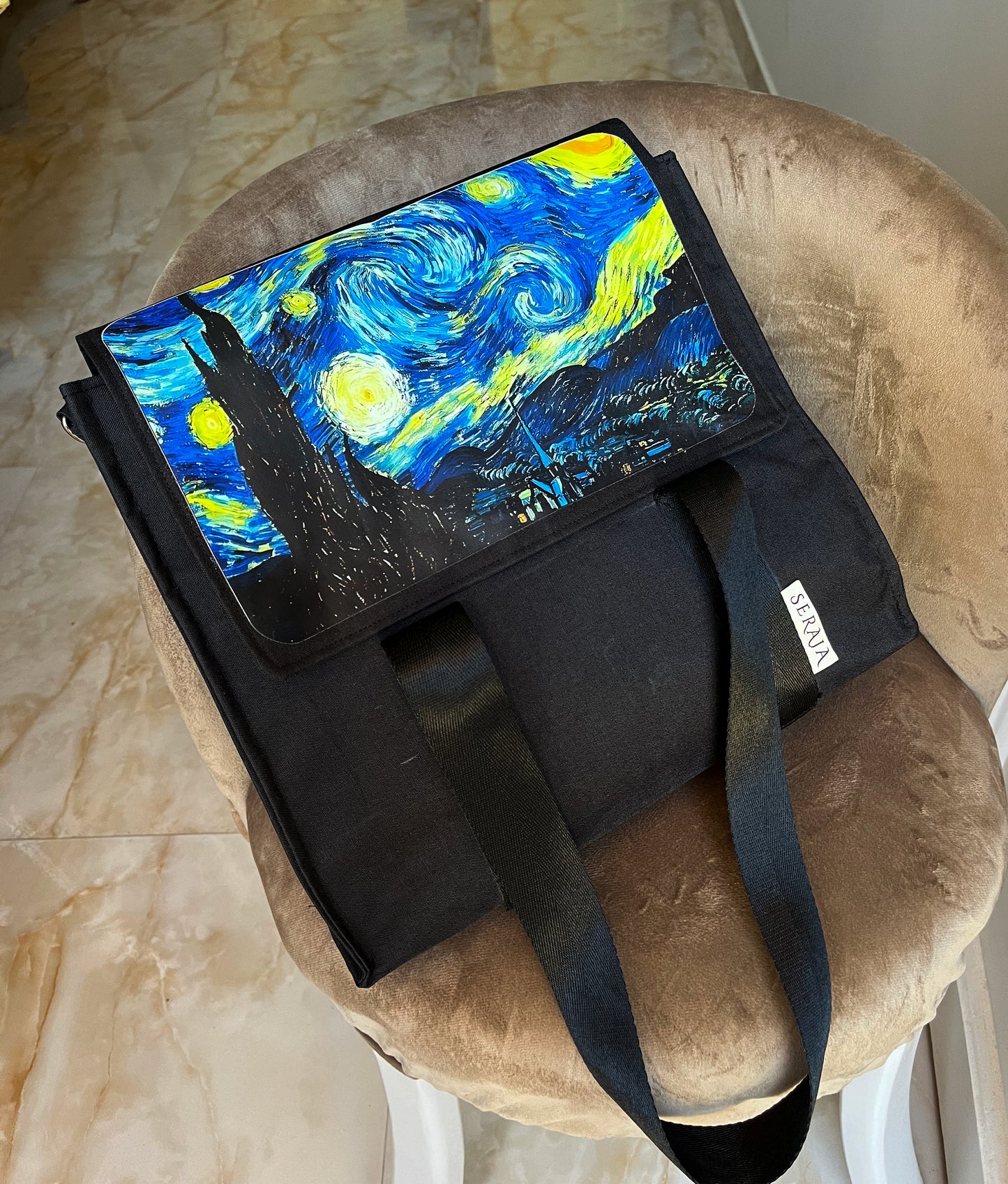 starry night