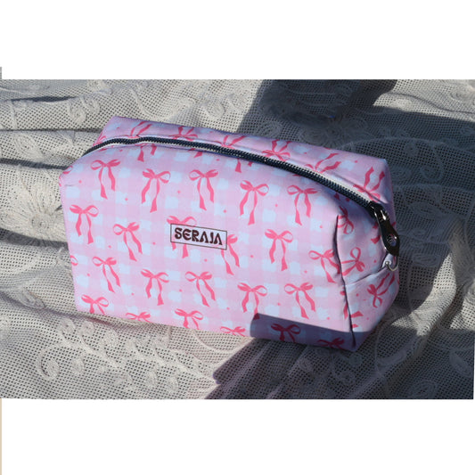 Pinky aesthetics