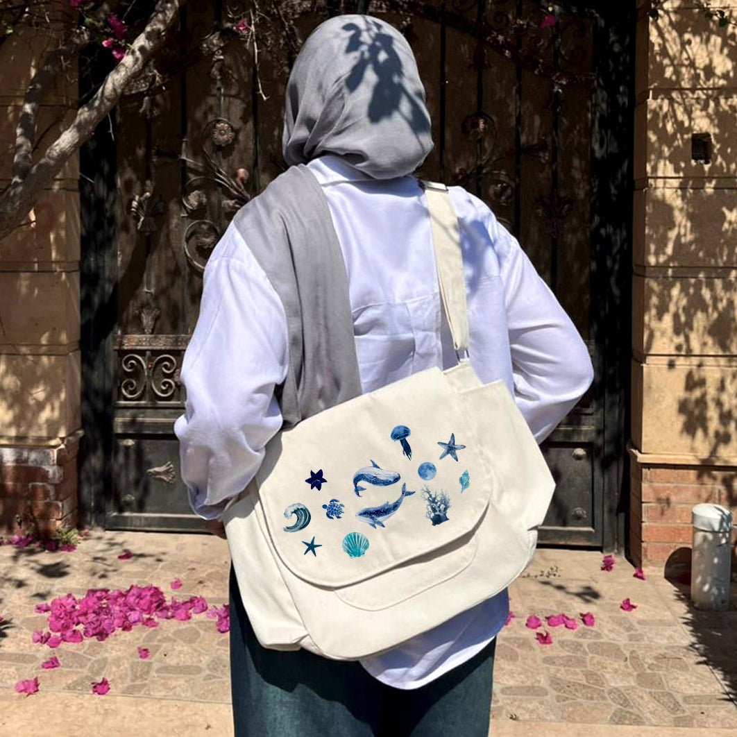 Ocean bag