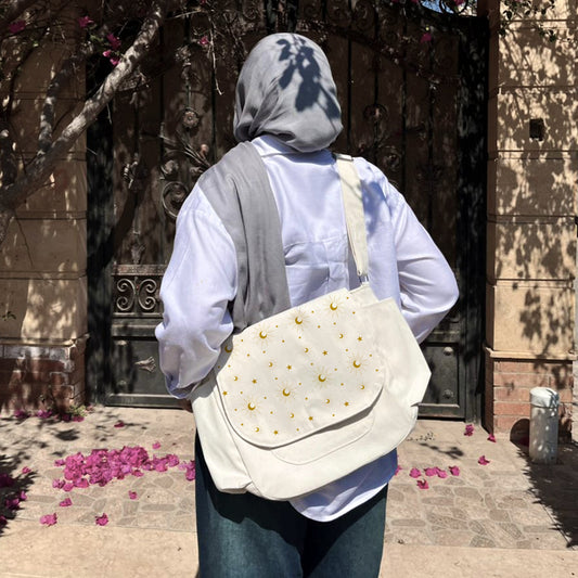 Crossbody bag
