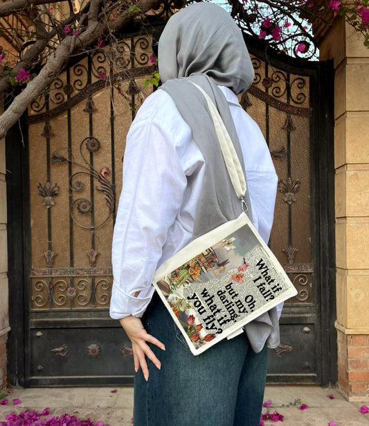 journal collage