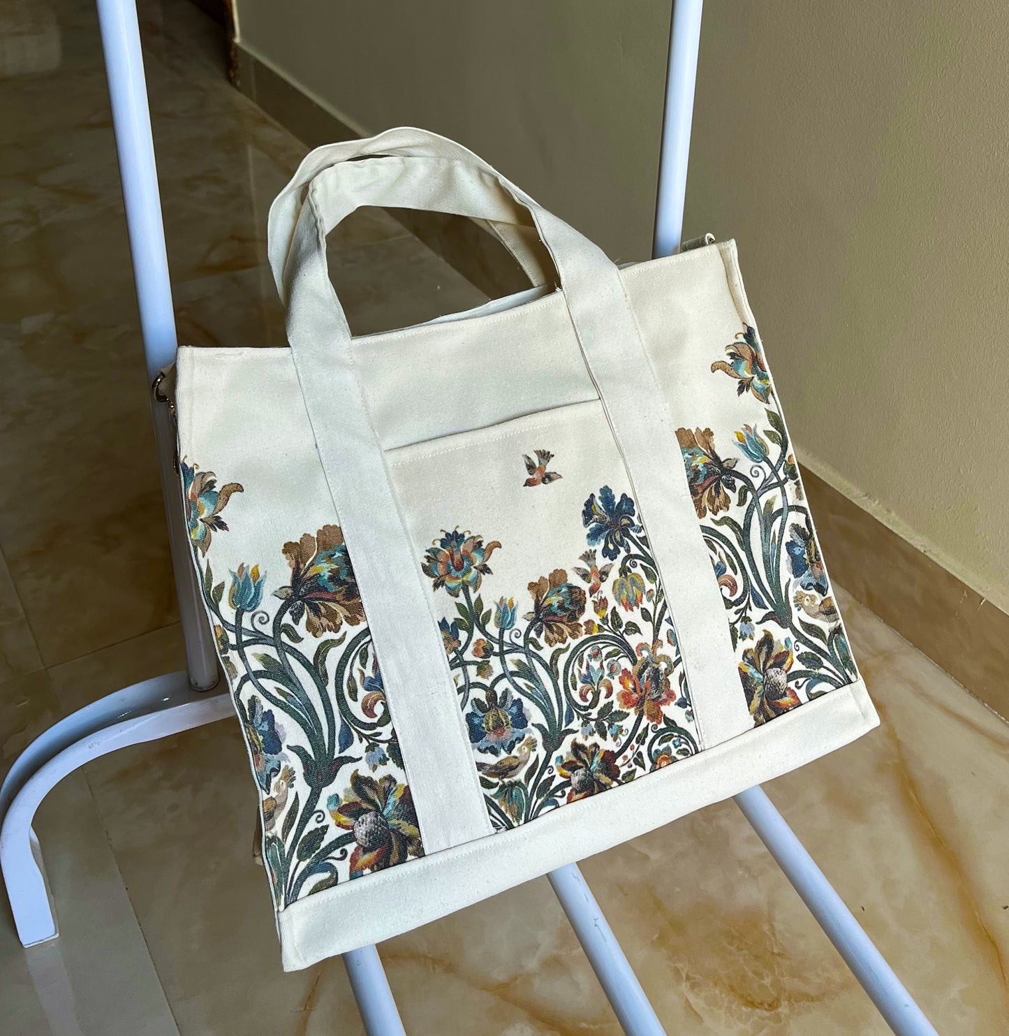 Daisy bag
