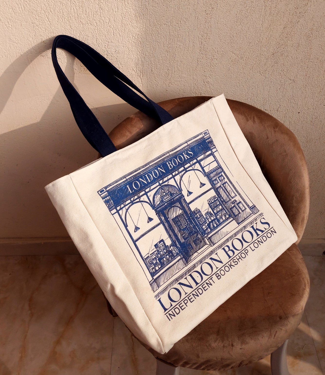 London bag