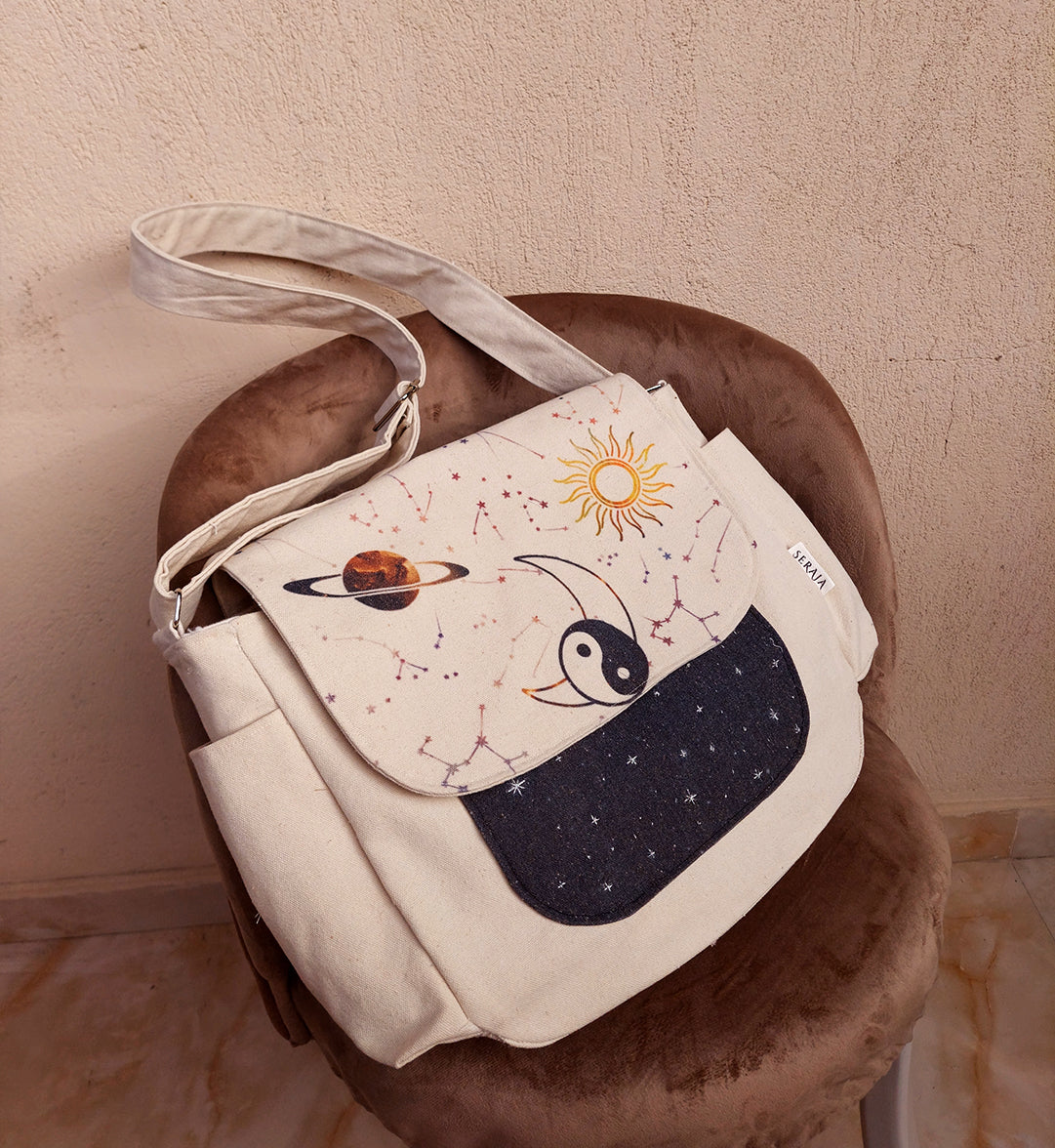 space bag