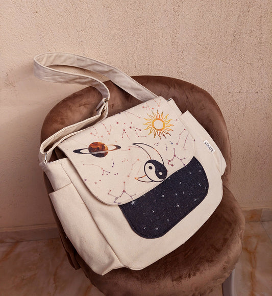 space bag