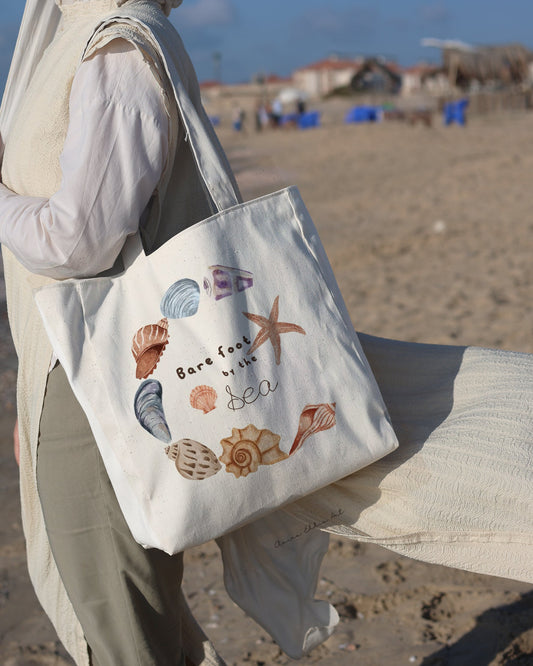 Shell collector
