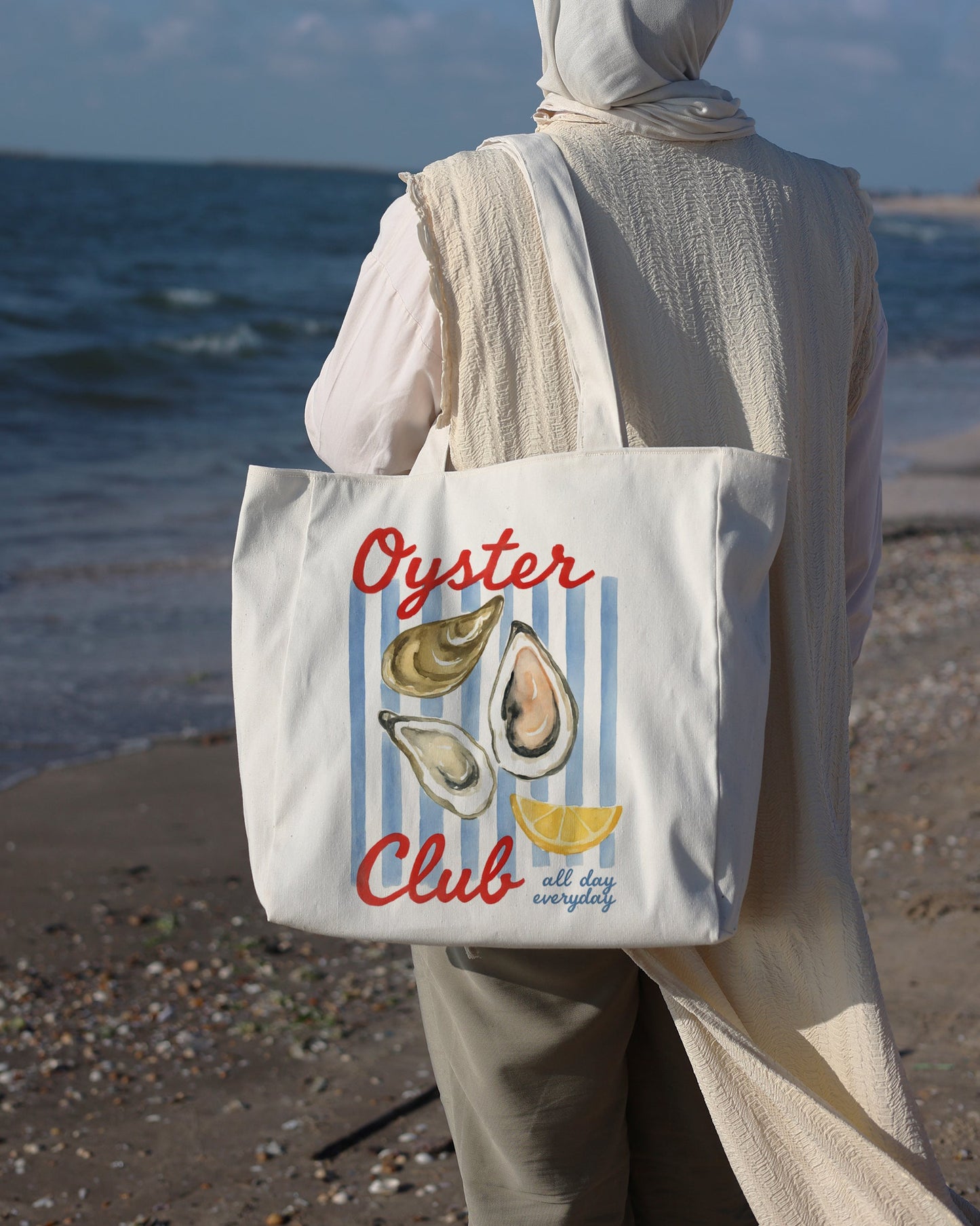 oyster club