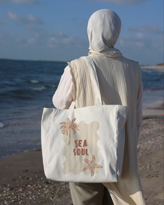 sea soul
